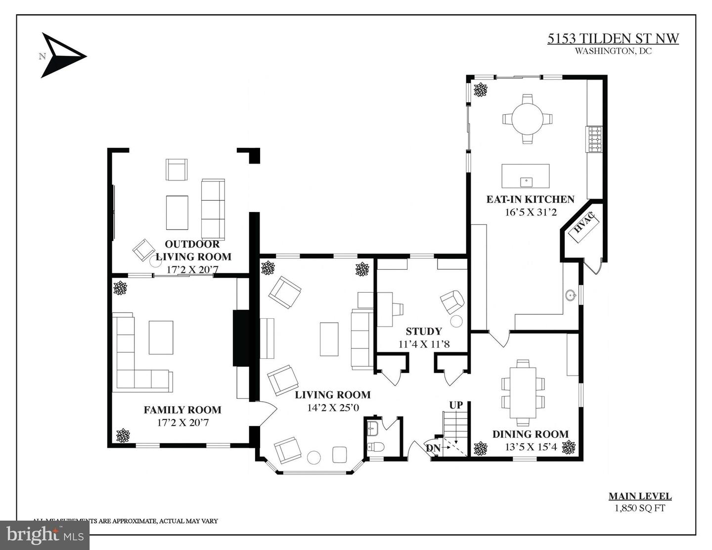 5153 TILDEN ST NW, WASHINGTON, District Of Columbia 20016, 7 Bedrooms Bedrooms, 19 Rooms Rooms,5 BathroomsBathrooms,Residential,For sale,5153 TILDEN ST NW,DCDC2162034 MLS # DCDC2162034