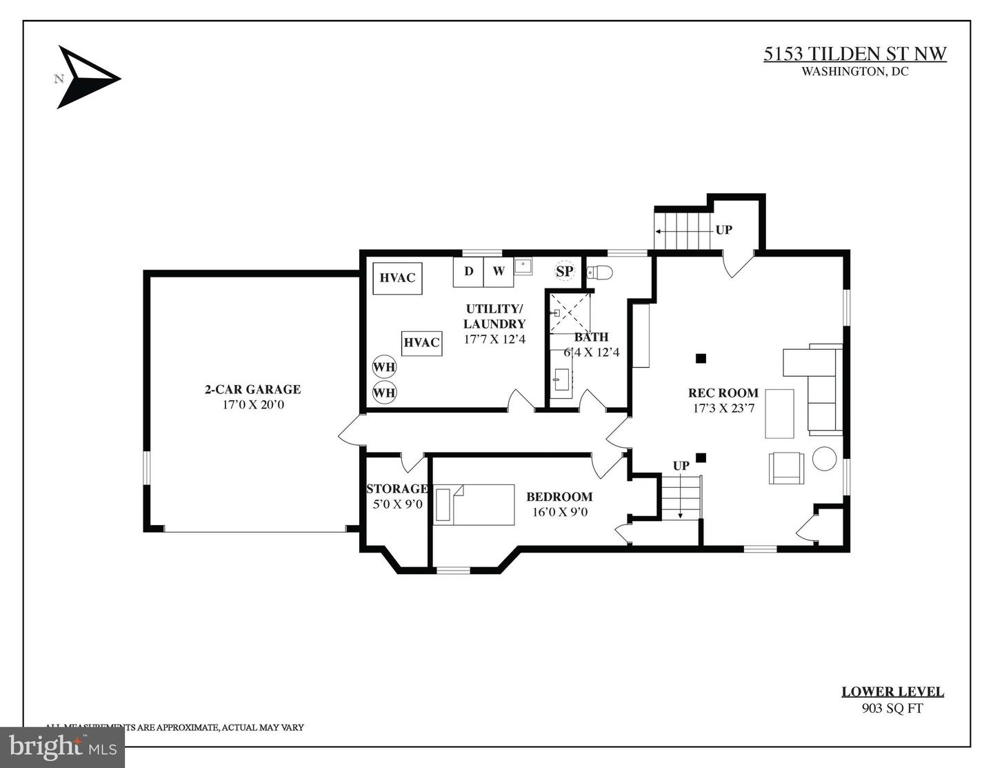 5153 TILDEN ST NW, WASHINGTON, District Of Columbia 20016, 7 Bedrooms Bedrooms, 19 Rooms Rooms,5 BathroomsBathrooms,Residential,For sale,5153 TILDEN ST NW,DCDC2162034 MLS # DCDC2162034