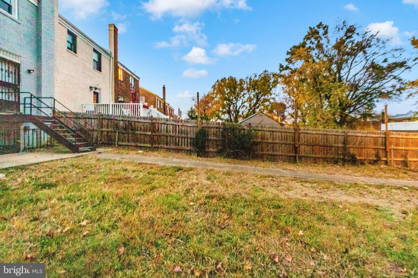 5050 BENNING RD SE, WASHINGTON, District Of Columbia 20019, 4 Bedrooms Bedrooms, ,2 BathroomsBathrooms,Residential,For sale,5050 BENNING RD SE,DCDC2164752 MLS # DCDC2164752
