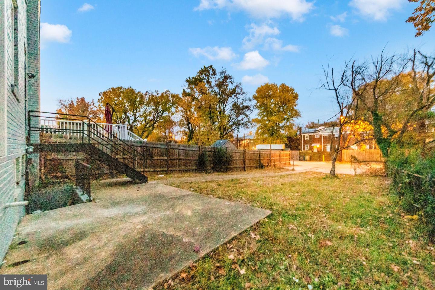 5050 BENNING RD SE, WASHINGTON, District Of Columbia 20019, 4 Bedrooms Bedrooms, ,2 BathroomsBathrooms,Residential,For sale,5050 BENNING RD SE,DCDC2164752 MLS # DCDC2164752
