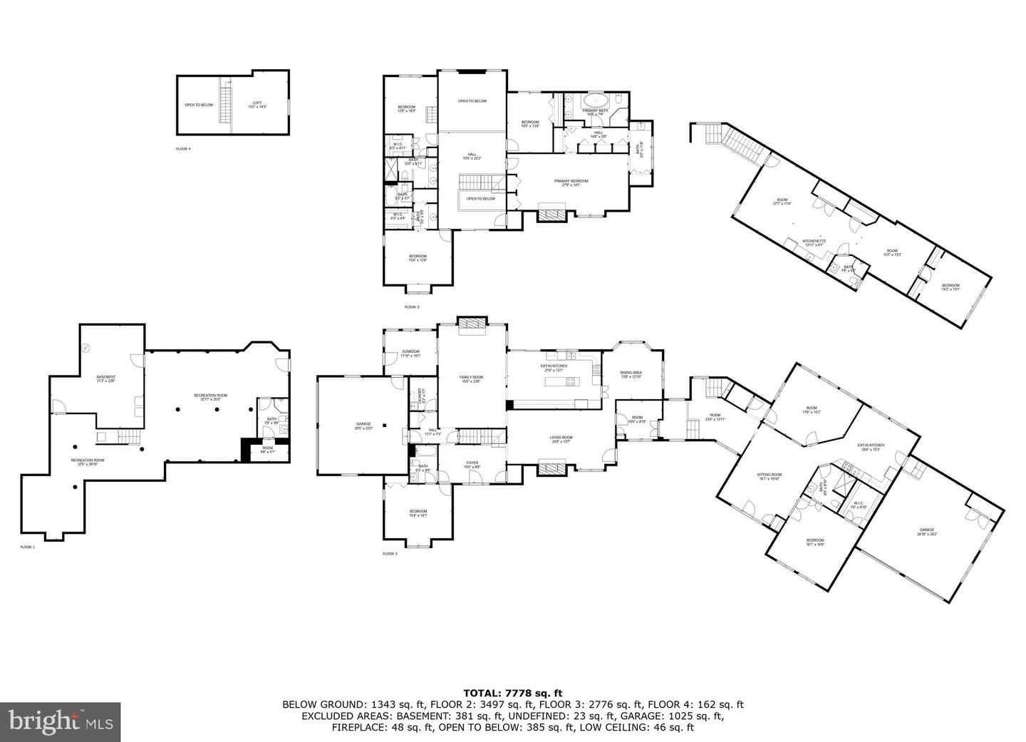 14115 ADEN RD, NOKESVILLE, Virginia 20181, 6 Bedrooms Bedrooms, ,7 BathroomsBathrooms,Residential,For sale,14115 ADEN RD,VAPW2082144 MLS # VAPW2082144