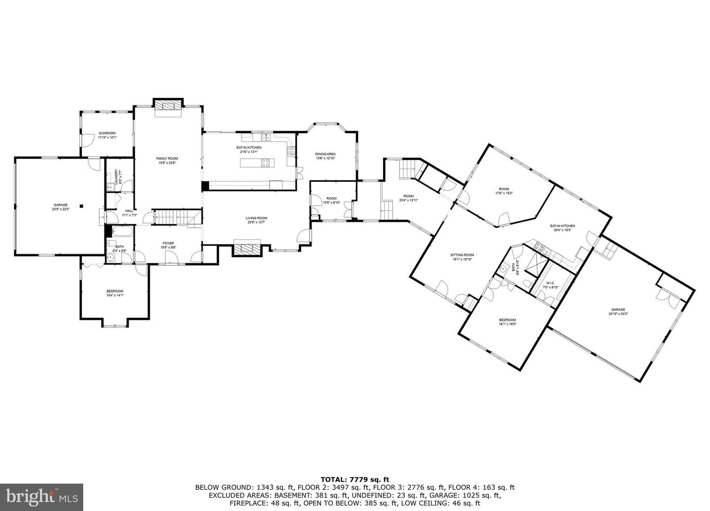 14115 ADEN RD, NOKESVILLE, Virginia 20181, 6 Bedrooms Bedrooms, ,7 BathroomsBathrooms,Residential,For sale,14115 ADEN RD,VAPW2082144 MLS # VAPW2082144