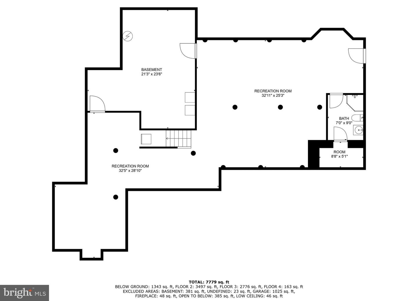 14115 ADEN RD, NOKESVILLE, Virginia 20181, 6 Bedrooms Bedrooms, ,7 BathroomsBathrooms,Residential,For sale,14115 ADEN RD,VAPW2082144 MLS # VAPW2082144