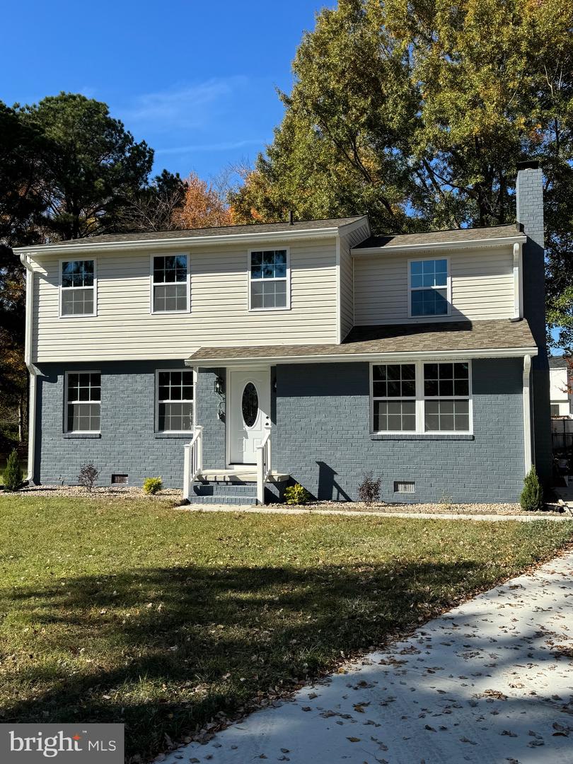 1908 BENHAM CT, HENRICO, Virginia 23238, 4 Bedrooms Bedrooms, ,2 BathroomsBathrooms,Residential,For sale,1908 BENHAM CT,VAHN2000732 MLS # VAHN2000732