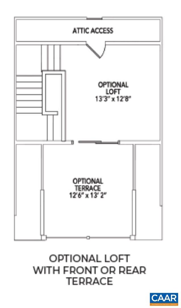 2031 MEYERS WAY, CROZET, Virginia 22932, 4 Bedrooms Bedrooms, ,3 BathroomsBathrooms,Residential,For sale,2031 MEYERS WAY,658528 MLS # 658528