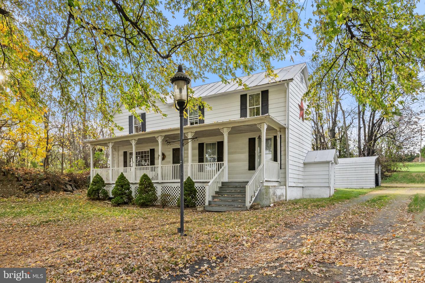 210 CLARK RD, STEPHENS CITY, Virginia 22655, 4 Bedrooms Bedrooms, ,2 BathroomsBathrooms,Residential,For sale,210 CLARK RD,VAFV2022686 MLS # VAFV2022686