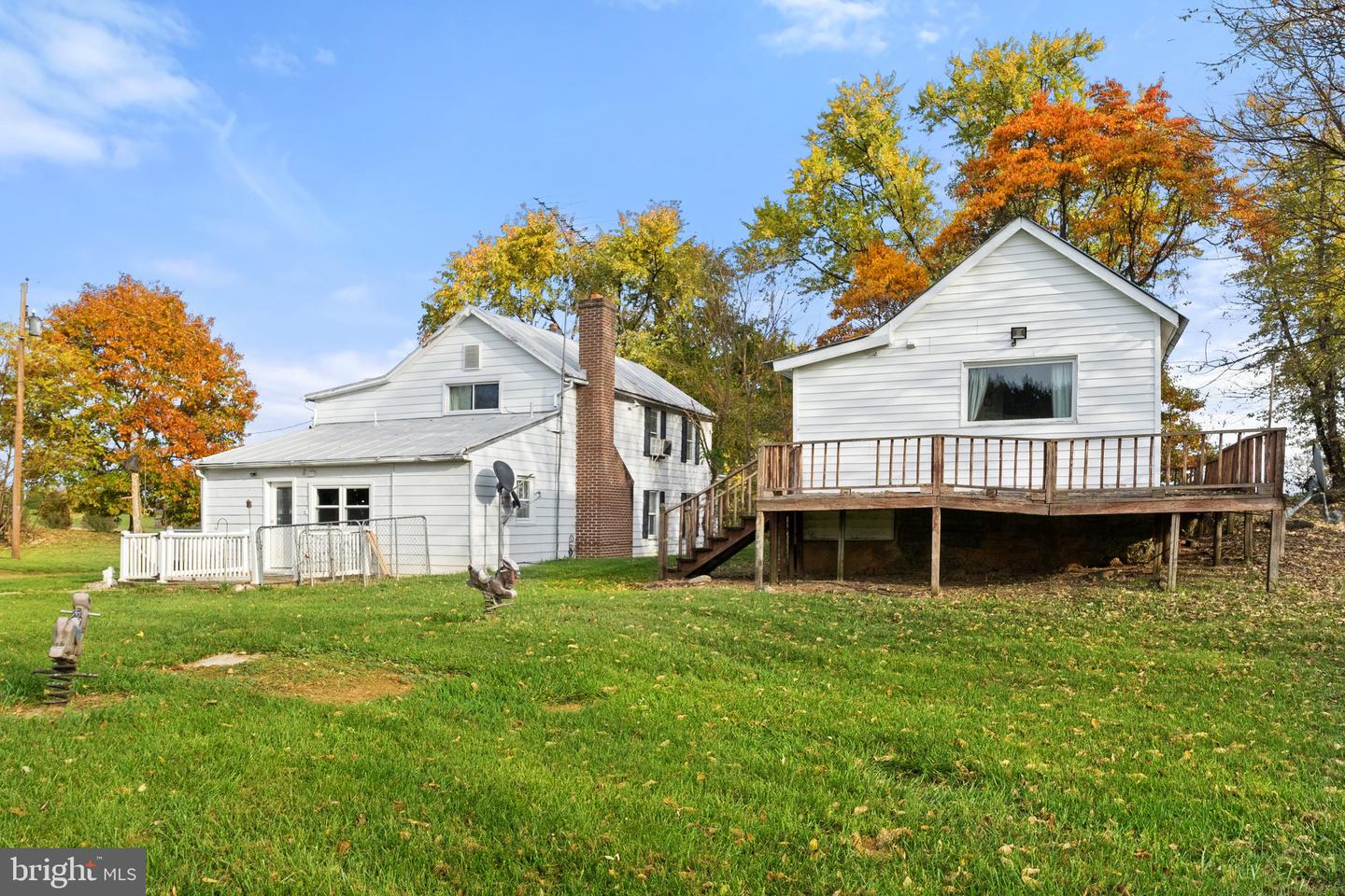 210 CLARK RD, STEPHENS CITY, Virginia 22655, 4 Bedrooms Bedrooms, ,2 BathroomsBathrooms,Residential,For sale,210 CLARK RD,VAFV2022686 MLS # VAFV2022686