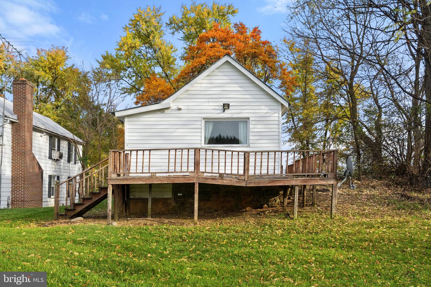 210 CLARK RD, STEPHENS CITY, Virginia 22655, 4 Bedrooms Bedrooms, ,2 BathroomsBathrooms,Residential,For sale,210 CLARK RD,VAFV2022686 MLS # VAFV2022686