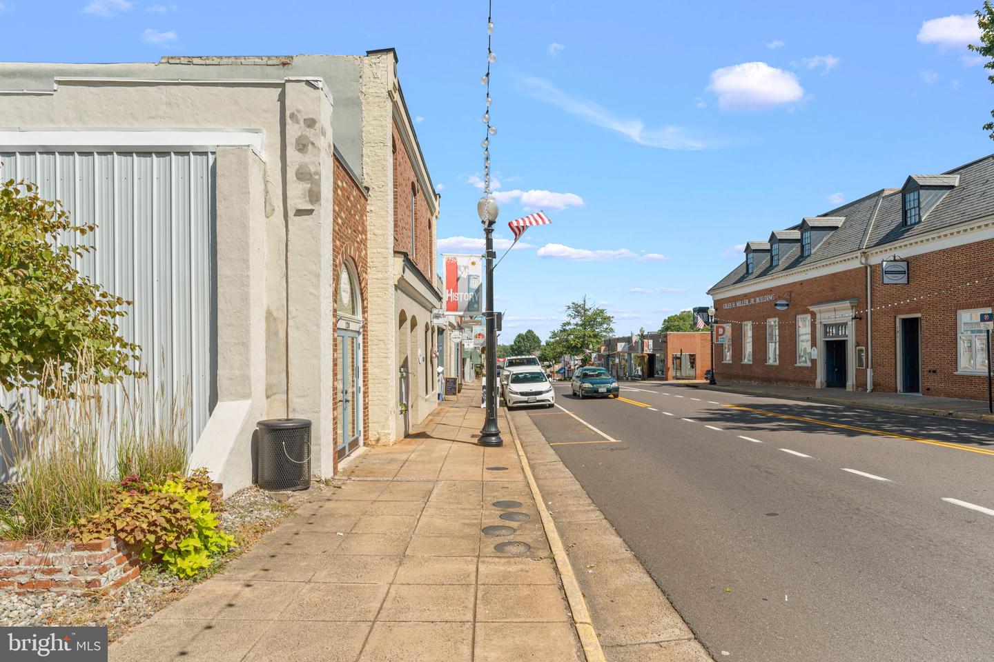 128 N MAIN ST, CULPEPER, Virginia 22701, ,Land,For sale,128 N MAIN ST,VACU2009234 MLS # VACU2009234