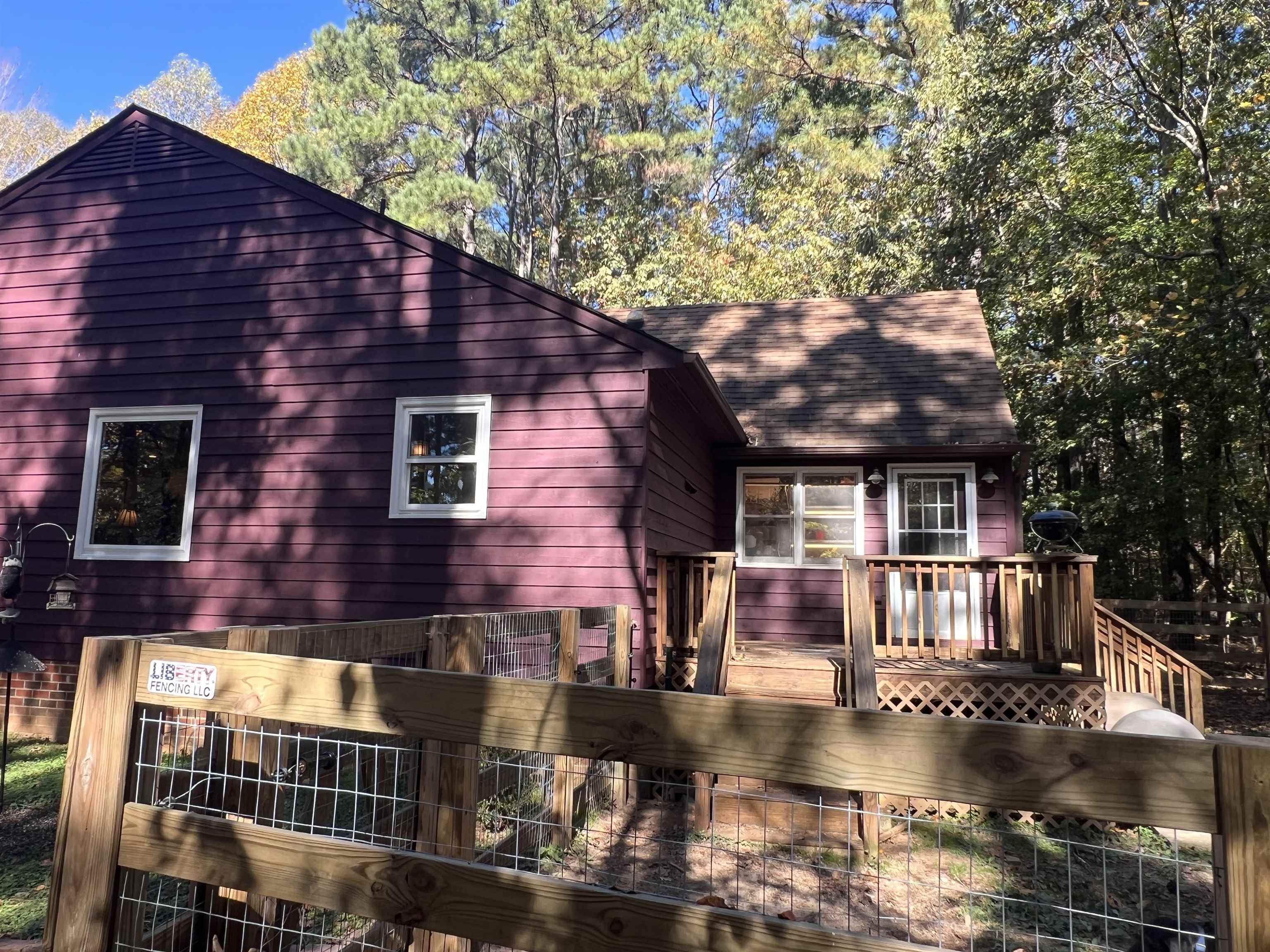 3728 OLD PARRISH TRACE, GUM SPRING, Virginia 23065, 3 Bedrooms Bedrooms, ,2 BathroomsBathrooms,Residential,3728 OLD PARRISH TRACE,658540 MLS # 658540