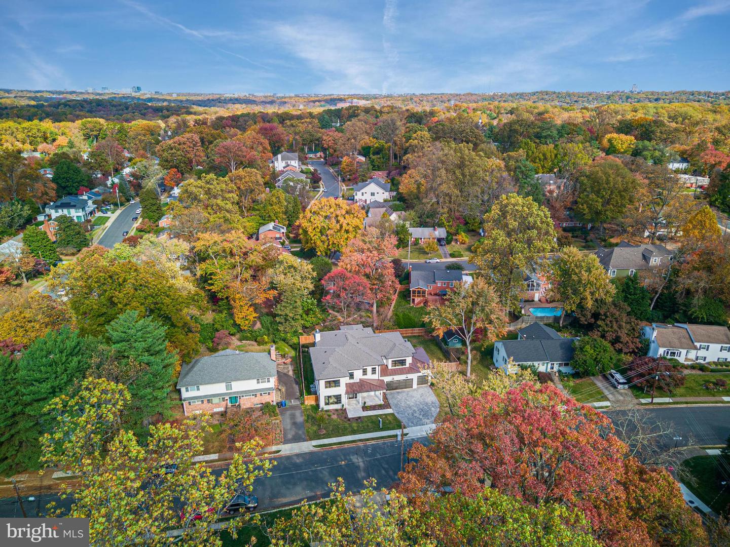 3925 N WOODSTOCK ST, ARLINGTON, Virginia 22207, 6 Bedrooms Bedrooms, ,6 BathroomsBathrooms,Residential,For sale,3925 N WOODSTOCK ST,VAAR2050468 MLS # VAAR2050468