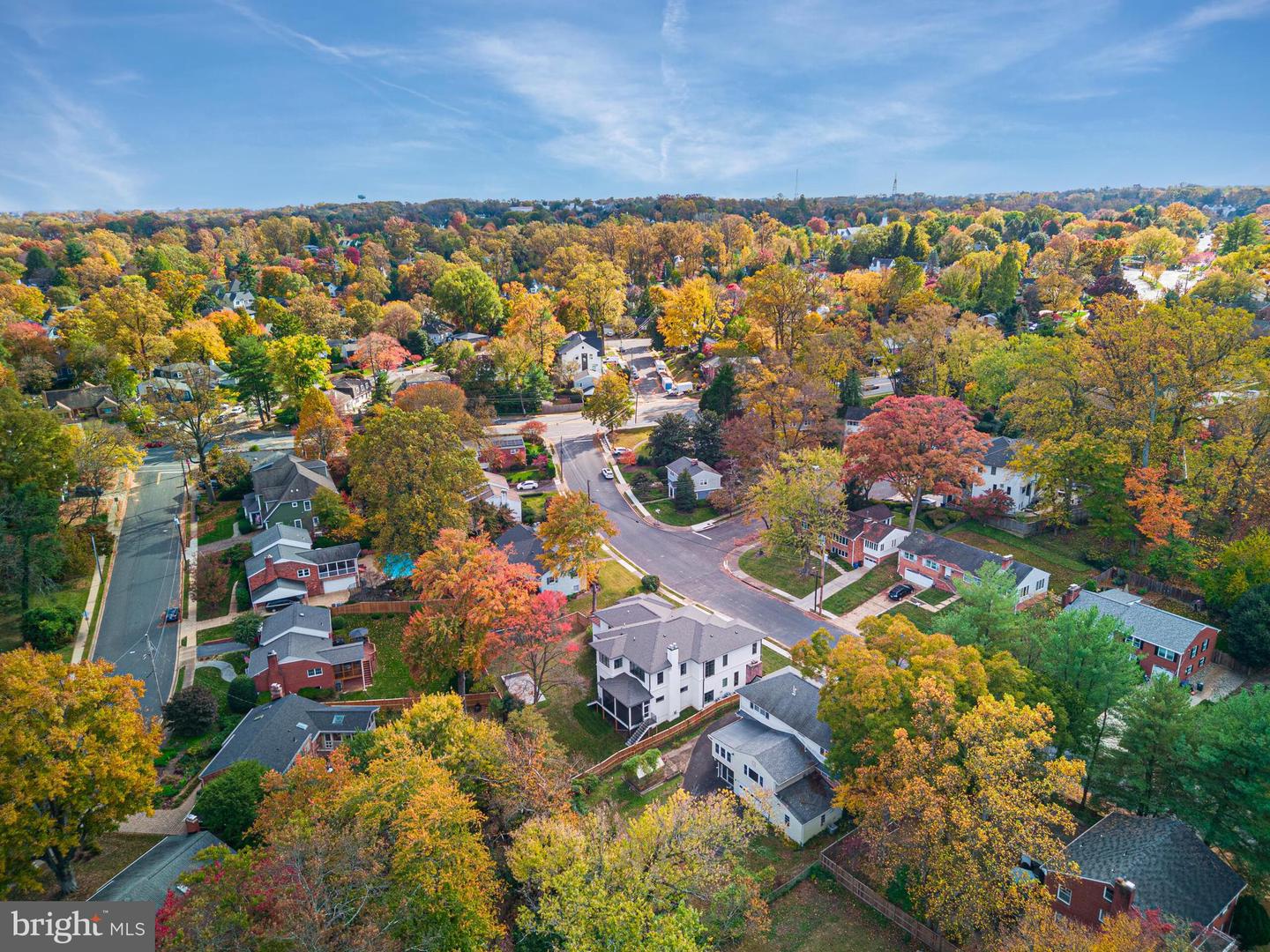 3925 N WOODSTOCK ST, ARLINGTON, Virginia 22207, 6 Bedrooms Bedrooms, ,6 BathroomsBathrooms,Residential,For sale,3925 N WOODSTOCK ST,VAAR2050468 MLS # VAAR2050468