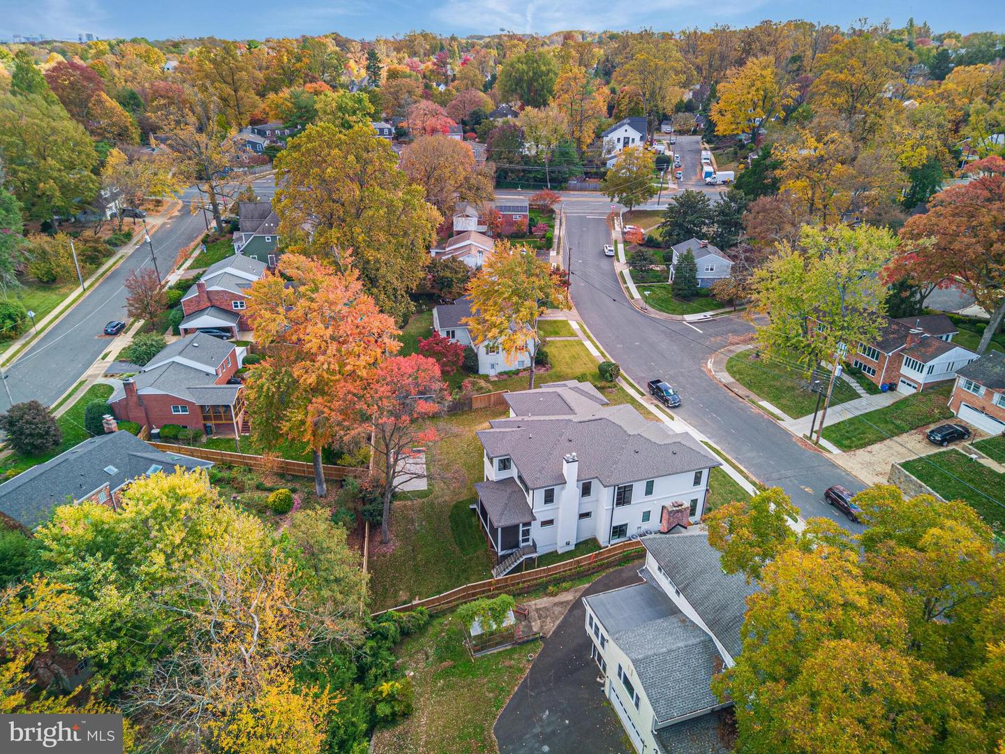 3925 N WOODSTOCK ST, ARLINGTON, Virginia 22207, 6 Bedrooms Bedrooms, ,6 BathroomsBathrooms,Residential,For sale,3925 N WOODSTOCK ST,VAAR2050468 MLS # VAAR2050468