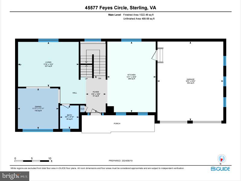 6400 WAYLES ST, SPRINGFIELD, Virginia 22150, 4 Bedrooms Bedrooms, 12 Rooms Rooms,3 BathroomsBathrooms,Residential,For sale,6400 WAYLES ST,VAFX2209312 MLS # VAFX2209312