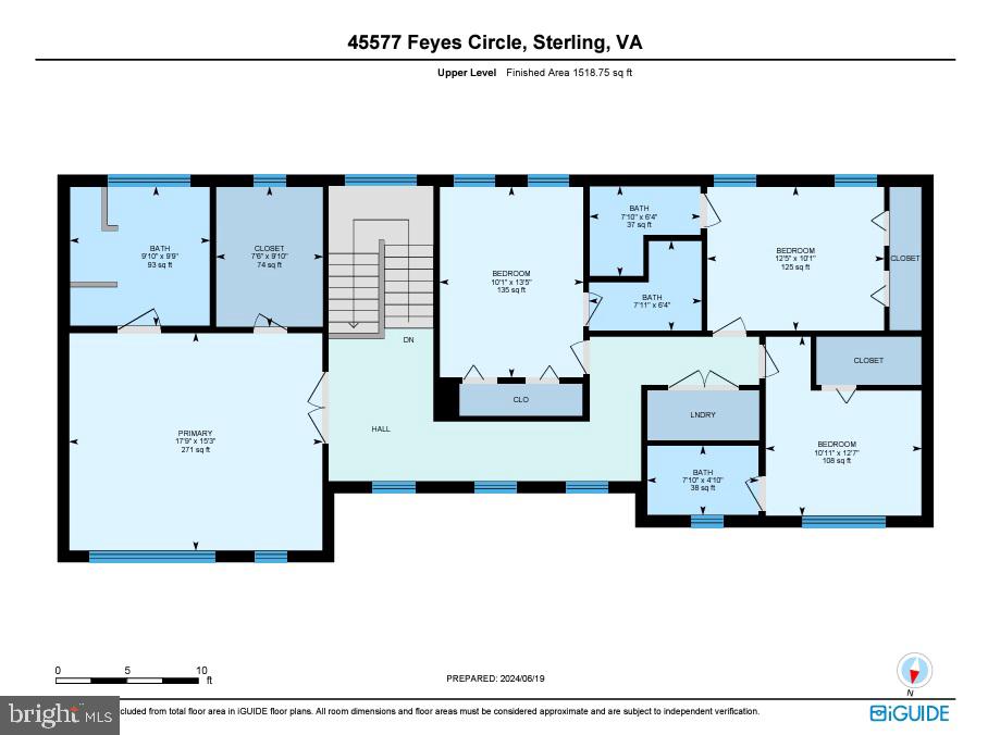 6400 WAYLES ST, SPRINGFIELD, Virginia 22150, 4 Bedrooms Bedrooms, 12 Rooms Rooms,3 BathroomsBathrooms,Residential,For sale,6400 WAYLES ST,VAFX2209312 MLS # VAFX2209312