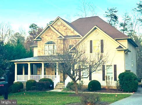 6400 WAYLES ST, SPRINGFIELD, Virginia 22150, 5 Bedrooms Bedrooms, ,3 BathroomsBathrooms,Residential,For sale,6400 WAYLES ST,VAFX2209312 MLS # VAFX2209312