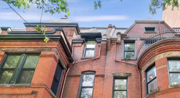 1710 P ST NW, WASHINGTON, District Of Columbia 20036, 5 Bedrooms Bedrooms, ,4 BathroomsBathrooms,Residential,For sale,1710 P ST NW,DCDC2167422 MLS # DCDC2167422