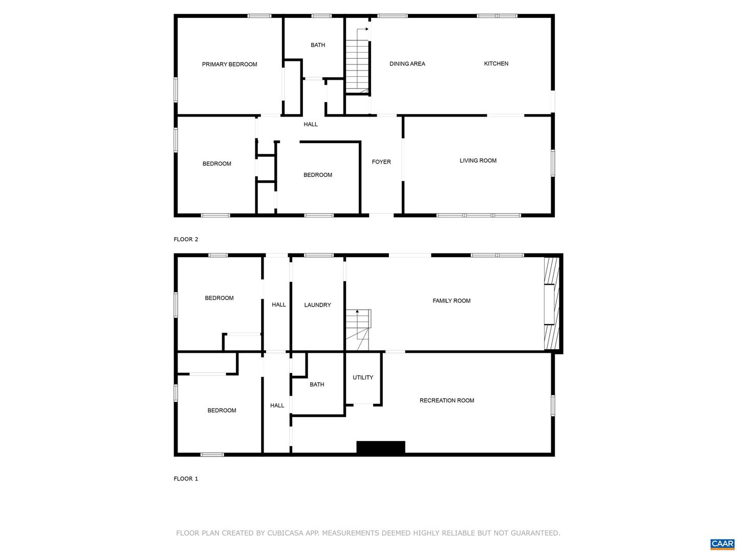 17108 OLD RIDGE RD, MONTPELIER, Virginia 23192, 3 Bedrooms Bedrooms, ,2 BathroomsBathrooms,Residential,For sale,17108 OLD RIDGE RD,658537 MLS # 658537