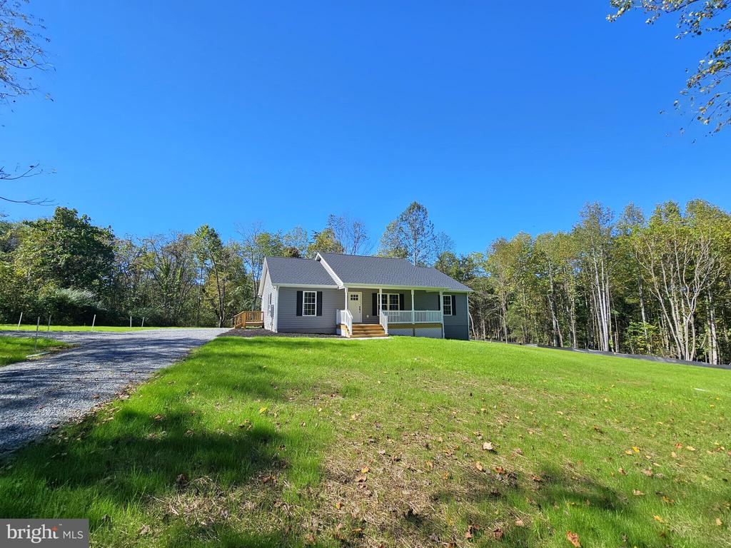 2927 TWYMANS MILL RD, MADISON, Virginia 22727, 3 Bedrooms Bedrooms, ,2 BathroomsBathrooms,Residential,2927 TWYMANS MILL RD,VAMA2001904 MLS # VAMA2001904