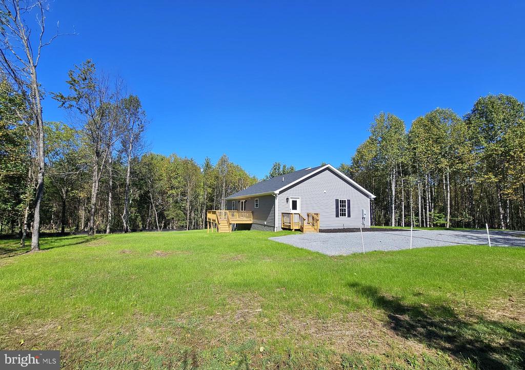 2927 TWYMANS MILL RD, MADISON, Virginia 22727, 3 Bedrooms Bedrooms, ,2 BathroomsBathrooms,Residential,2927 TWYMANS MILL RD,VAMA2001904 MLS # VAMA2001904