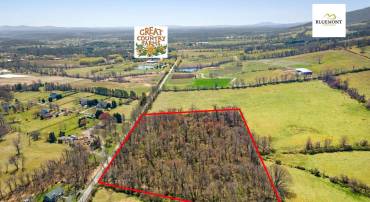 FOGGY BOTTOM RD., BLUEMONT, Virginia 20135, ,Land,For sale,FOGGY BOTTOM RD.,VALO2067618 MLS # VALO2067618