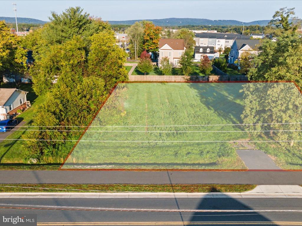 6604-6608 JEFFERSON ST, HAYMARKET, Virginia 20169, ,Land,For sale,6604-6608 JEFFERSON ST,VAPW2082790 MLS # VAPW2082790