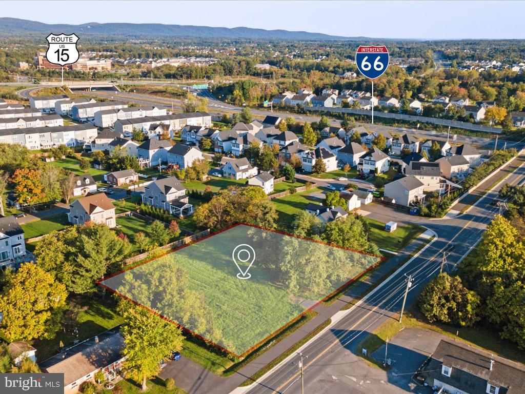 6604-6608 JEFFERSON ST, HAYMARKET, Virginia 20169, ,Land,For sale,6604-6608 JEFFERSON ST,VAPW2082790 MLS # VAPW2082790