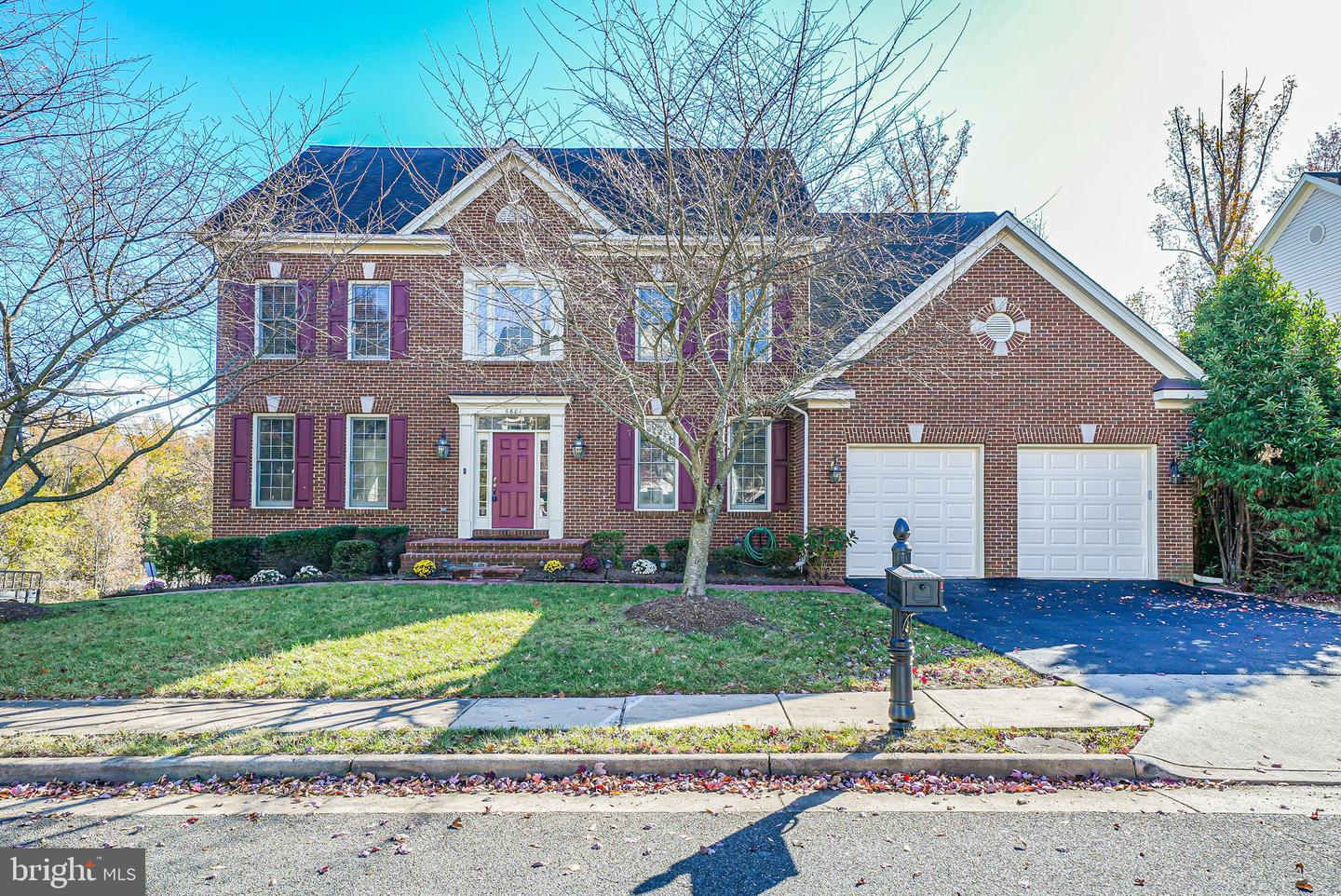 6601 WINSTEAD MANOR CT, LORTON, Virginia 22079, 6 Bedrooms Bedrooms, ,4 BathroomsBathrooms,Residential,For sale,6601 WINSTEAD MANOR CT,VAFX2204042 MLS # VAFX2204042