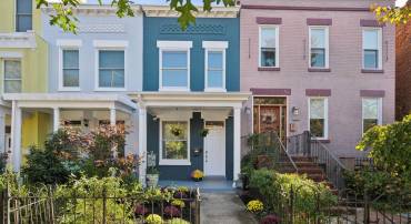 925 5TH ST NE, WASHINGTON, District Of Columbia 20002, 3 Bedrooms Bedrooms, ,1 BathroomBathrooms,Residential,For sale,925 5TH ST NE,DCDC2162454 MLS # DCDC2162454