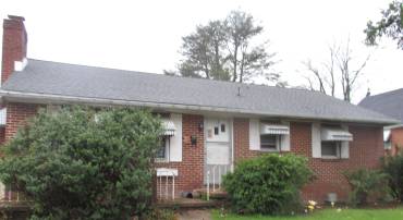 201 N DELPHINE AVE, WAYNESBORO, Virginia 22980, 3 Bedrooms Bedrooms, ,1 BathroomBathrooms,Residential,ATN Investor or 1st time home buyer,201 N DELPHINE AVE,658549 MLS # 658549