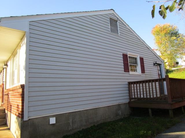 306 HOOVER ST, STAUNTON, Virginia 24401, 3 Bedrooms Bedrooms, ,1 BathroomBathrooms,Residential,306 HOOVER ST,658558 MLS # 658558