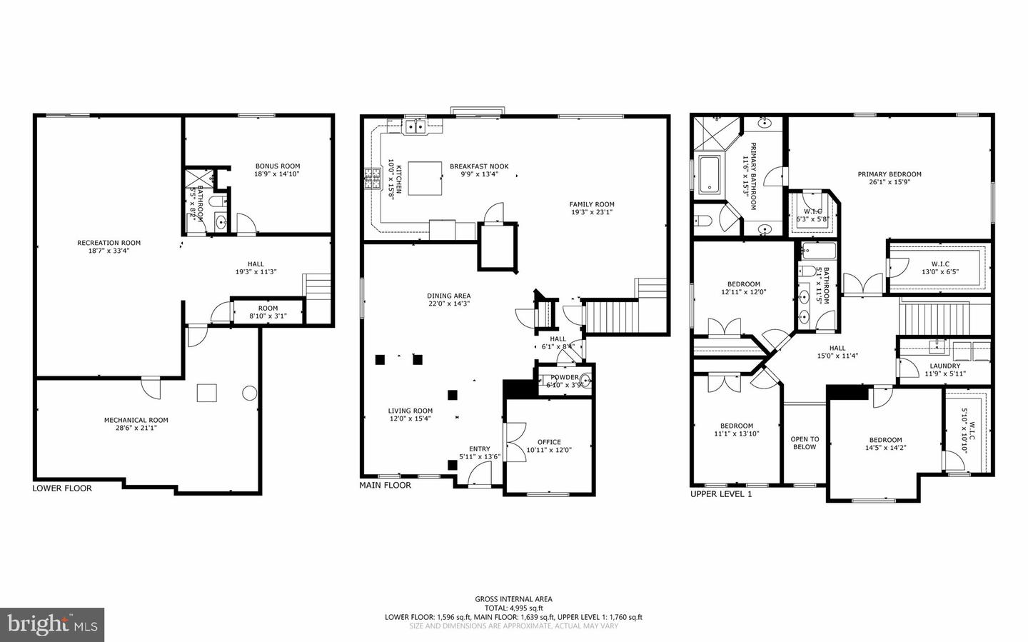 122 FARMHOUSE CT, STEPHENSON, Virginia 22656, 4 Bedrooms Bedrooms, ,3 BathroomsBathrooms,Residential,For sale,122 FARMHOUSE CT,VAFV2022284 MLS # VAFV2022284