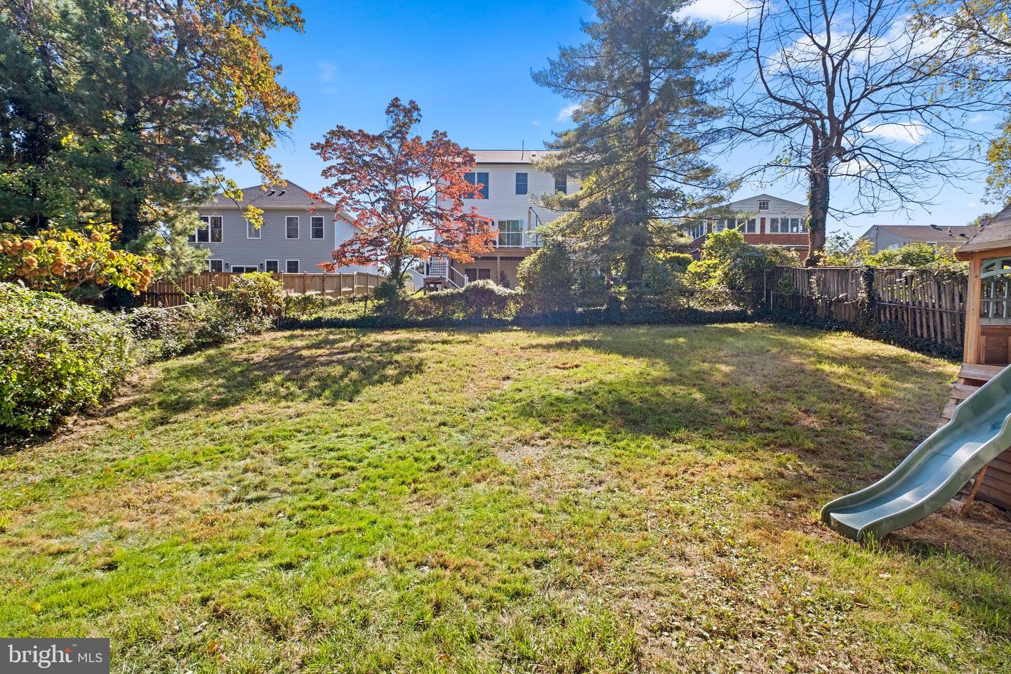 6807 JEFFERSON AVE, FALLS CHURCH, Virginia 22042, 4 Bedrooms Bedrooms, ,2 BathroomsBathrooms,Residential,For sale,6807 JEFFERSON AVE,VAFX2206502 MLS # VAFX2206502