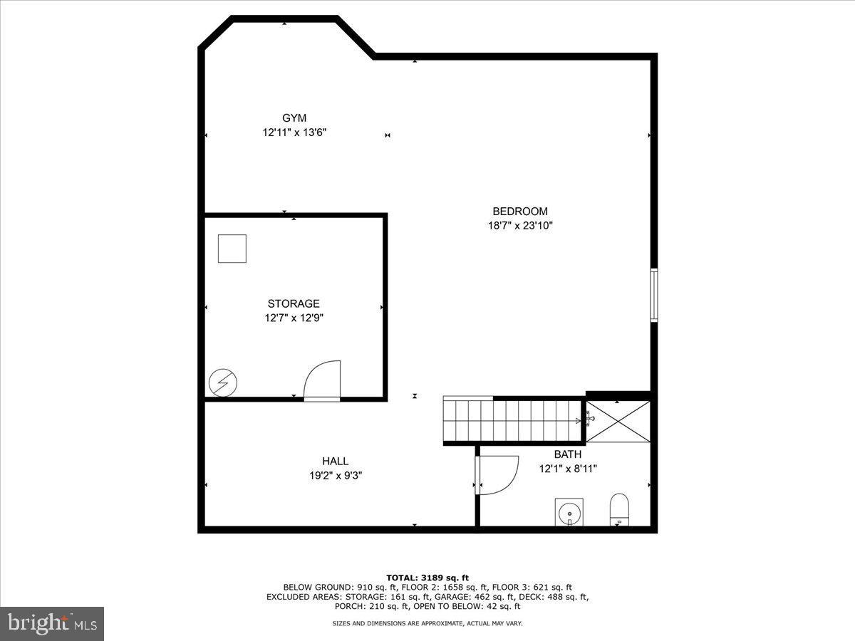 127 MANOR DR, EDINBURG, Virginia 22824, 3 Bedrooms Bedrooms, ,3 BathroomsBathrooms,Residential,For sale,127 MANOR DR,VASH2009916 MLS # VASH2009916