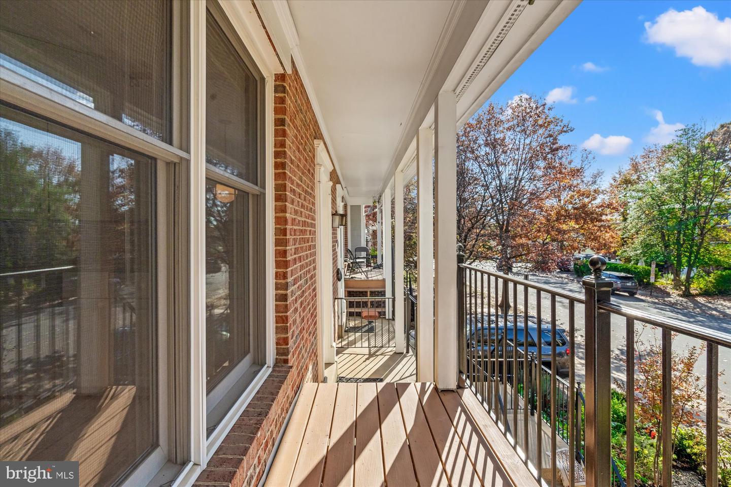 905 N GARFIELD ST, ARLINGTON, Virginia 22201, 3 Bedrooms Bedrooms, ,3 BathroomsBathrooms,Residential,For sale,905 N GARFIELD ST,VAAR2049966 MLS # VAAR2049966