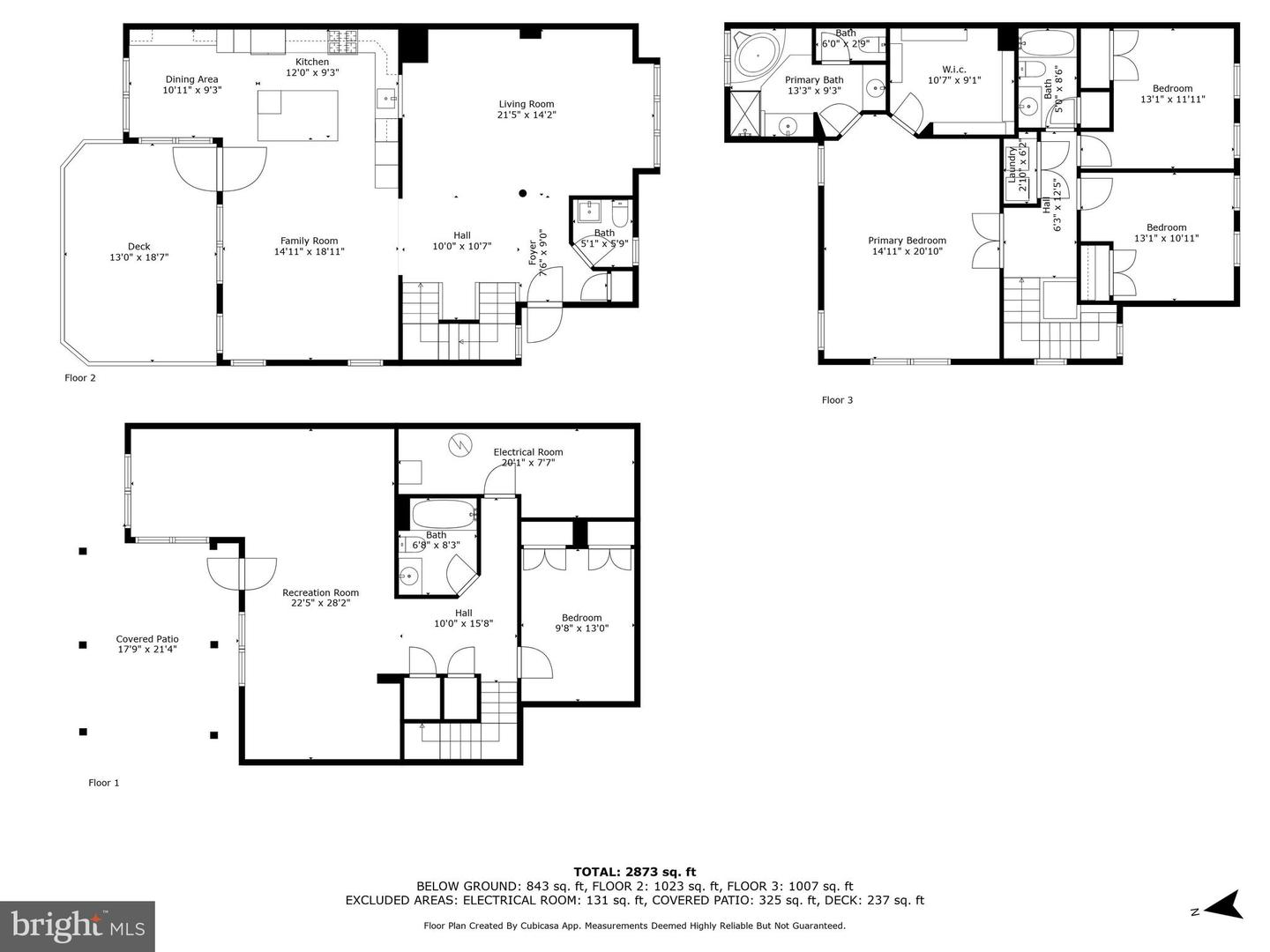 2530 BRENTON POINT DR, RESTON, Virginia 20191, 3 Bedrooms Bedrooms, ,3 BathroomsBathrooms,Residential,For sale,2530 BRENTON POINT DR,VAFX2207134 MLS # VAFX2207134