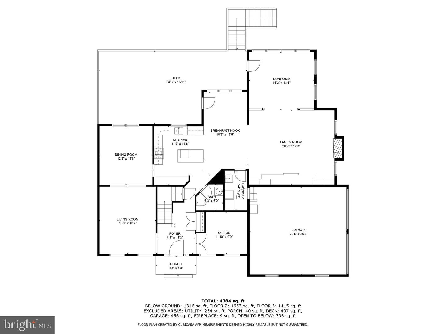 12144 WINDSOR HALL WAY, HERNDON, Virginia 20170, 5 Bedrooms Bedrooms, ,4 BathroomsBathrooms,Residential,For sale,12144 WINDSOR HALL WAY,VAFX2207786 MLS # VAFX2207786