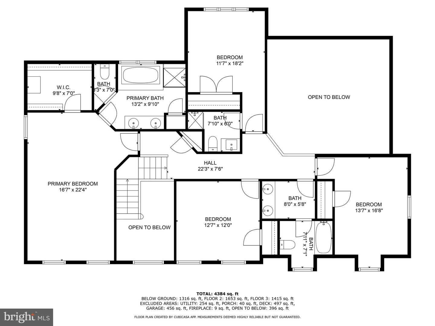 12144 WINDSOR HALL WAY, HERNDON, Virginia 20170, 5 Bedrooms Bedrooms, ,4 BathroomsBathrooms,Residential,For sale,12144 WINDSOR HALL WAY,VAFX2207786 MLS # VAFX2207786