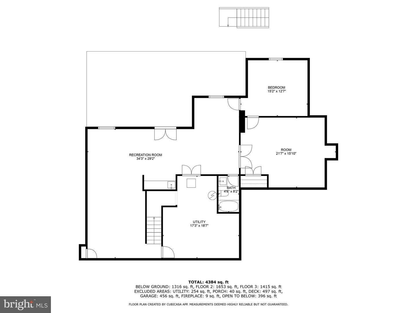 12144 WINDSOR HALL WAY, HERNDON, Virginia 20170, 5 Bedrooms Bedrooms, ,4 BathroomsBathrooms,Residential,For sale,12144 WINDSOR HALL WAY,VAFX2207786 MLS # VAFX2207786