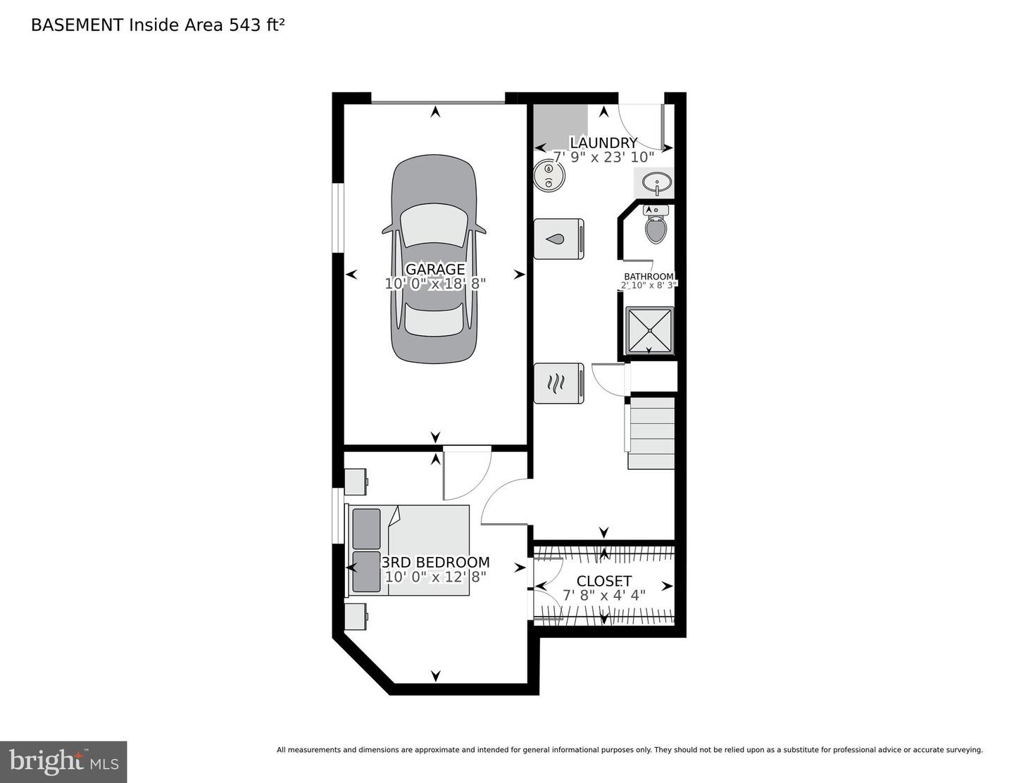 4423 FESSENDEN ST NW, WASHINGTON, District Of Columbia 20016, 3 Bedrooms Bedrooms, 6 Rooms Rooms,2 BathroomsBathrooms,Residential,For sale,4423 FESSENDEN ST NW,DCDC2166590 MLS # DCDC2166590