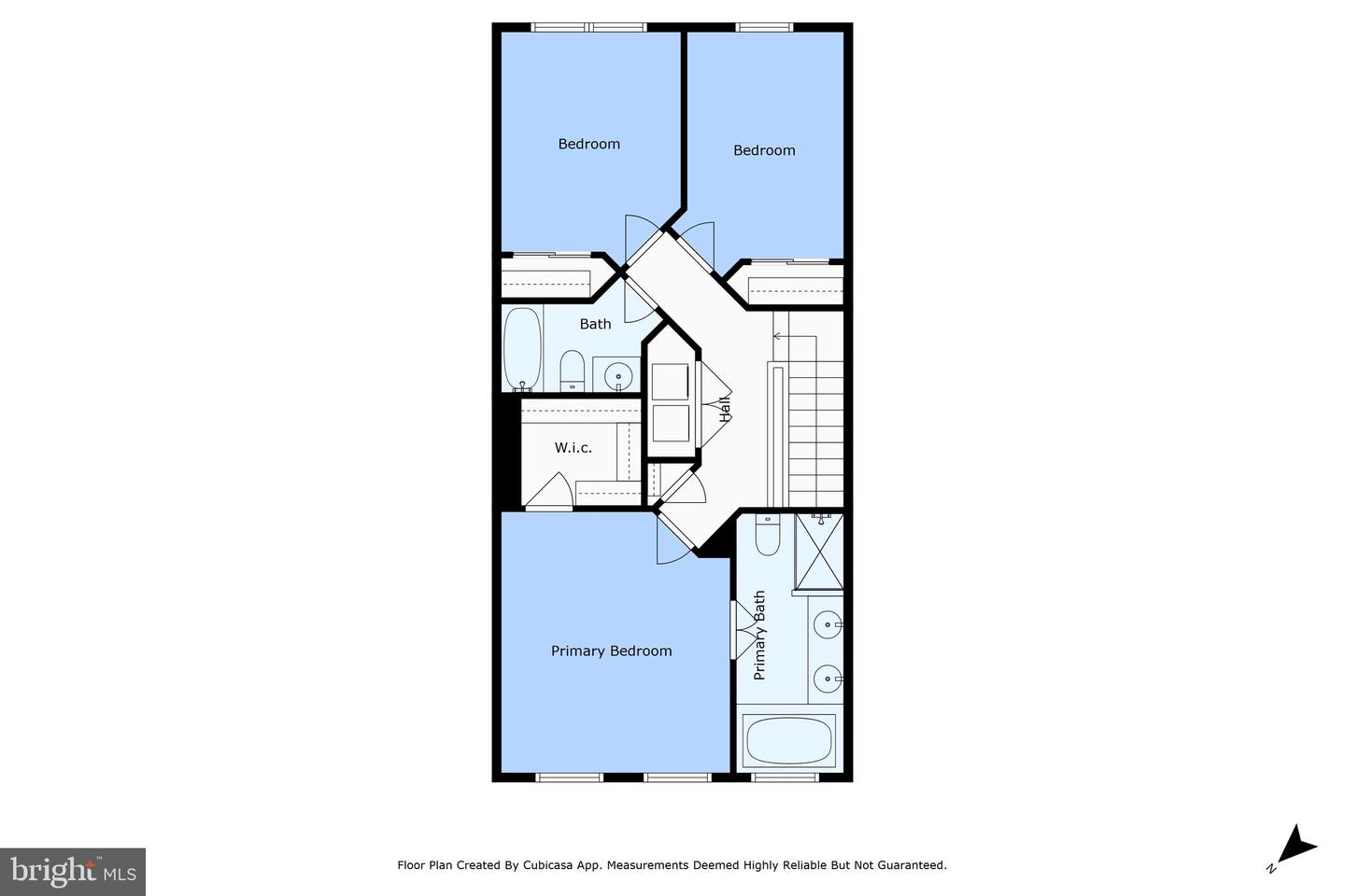 13859 PALISADES ST, WOODBRIDGE, Virginia 22191, 3 Bedrooms Bedrooms, ,3 BathroomsBathrooms,Residential,For sale,13859 PALISADES ST,VAPW2082258 MLS # VAPW2082258