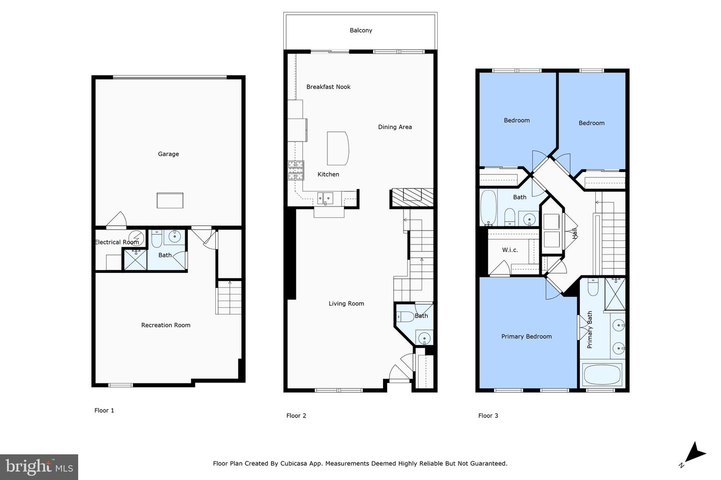 13859 PALISADES ST, WOODBRIDGE, Virginia 22191, 3 Bedrooms Bedrooms, ,3 BathroomsBathrooms,Residential,For sale,13859 PALISADES ST,VAPW2082258 MLS # VAPW2082258