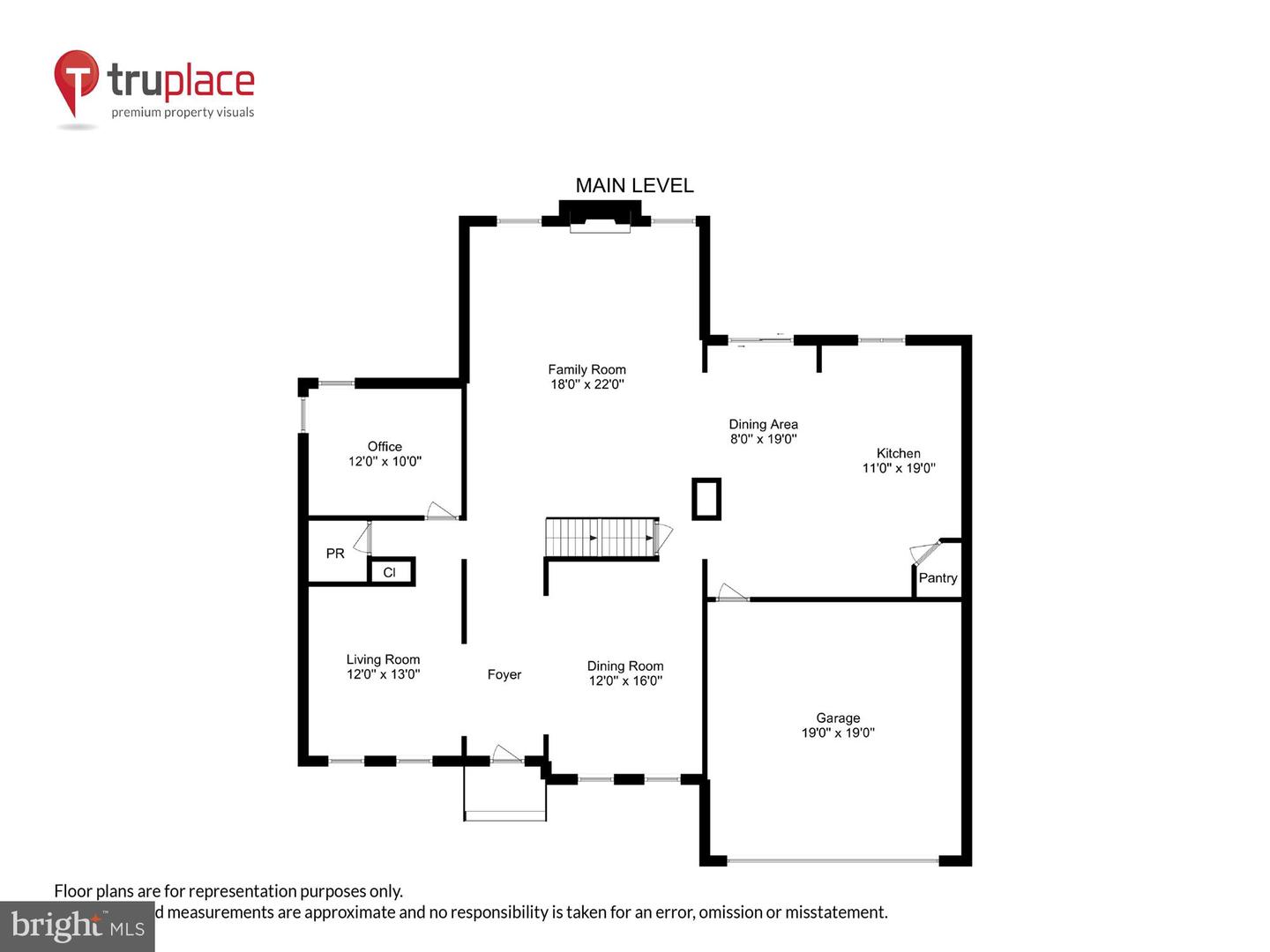 12537 CHIPPENHAM CT, BRISTOW, Virginia 20136, 4 Bedrooms Bedrooms, ,3 BathroomsBathrooms,Residential,For sale,12537 CHIPPENHAM CT,VAPW2082260 MLS # VAPW2082260