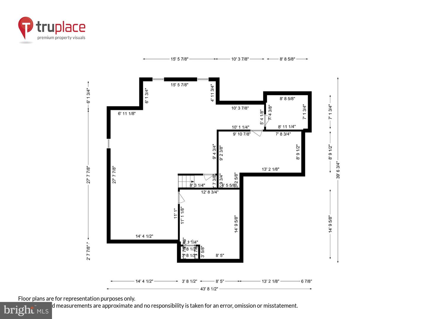 12537 CHIPPENHAM CT, BRISTOW, Virginia 20136, 4 Bedrooms Bedrooms, ,3 BathroomsBathrooms,Residential,For sale,12537 CHIPPENHAM CT,VAPW2082260 MLS # VAPW2082260