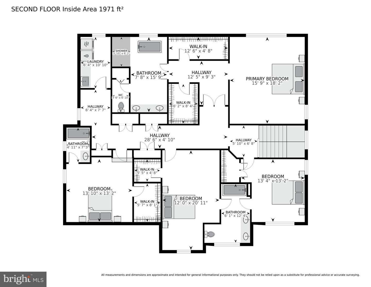 1218 KELLEY ST SW, VIENNA, Virginia 22180, 6 Bedrooms Bedrooms, ,5 BathroomsBathrooms,Residential,For sale,1218 KELLEY ST SW,VAFX2208618 MLS # VAFX2208618