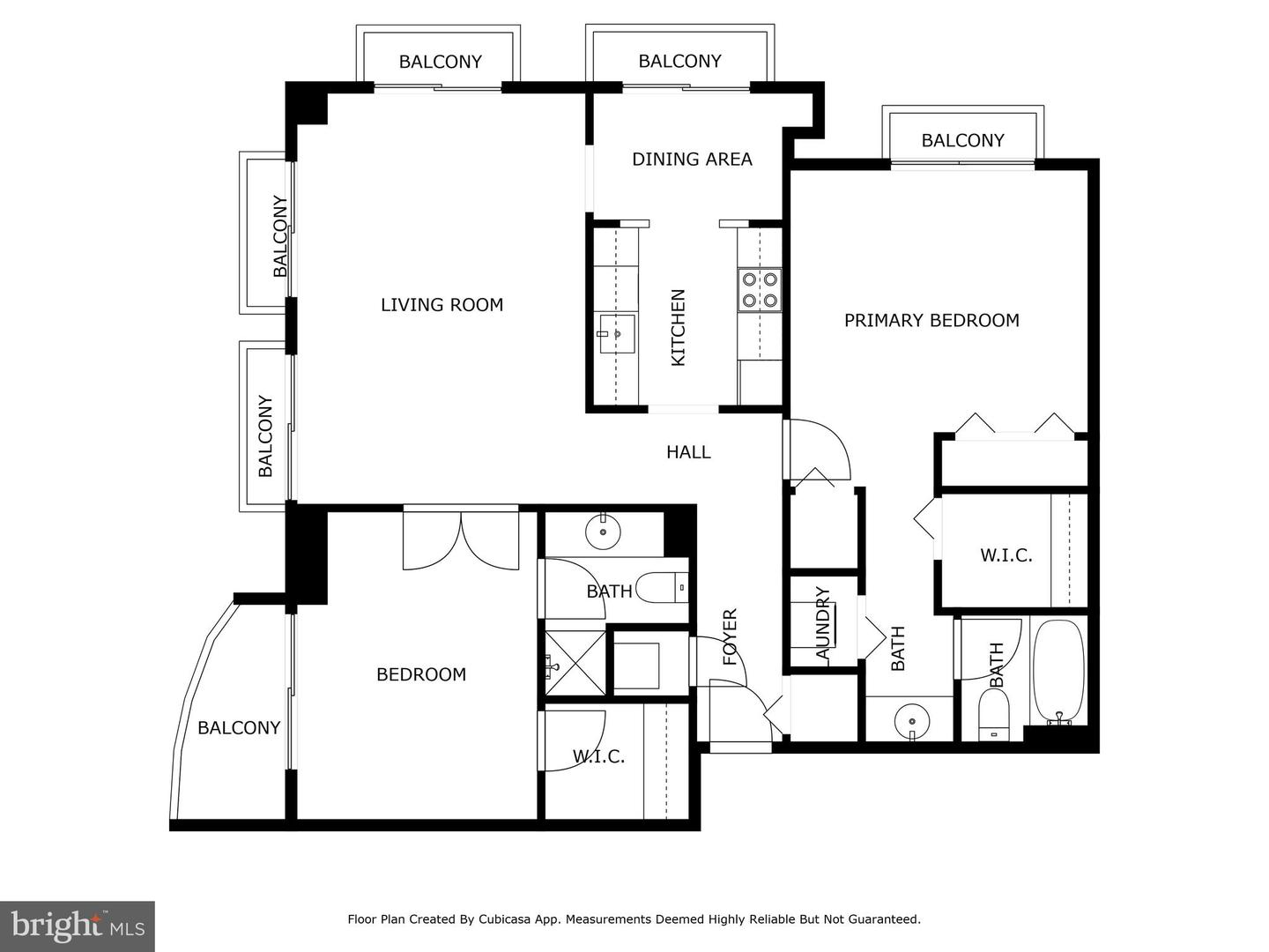 1401 17TH ST NW #312, WASHINGTON, District Of Columbia 20036, 2 Bedrooms Bedrooms, ,2 BathroomsBathrooms,Residential,For sale,1401 17TH ST NW #312,DCDC2166886 MLS # DCDC2166886