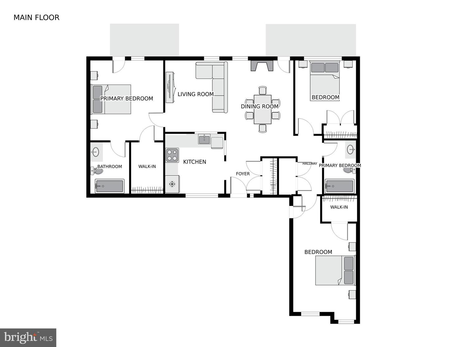 1300 WINDLEAF DR #G, RESTON, Virginia 20194, 3 Bedrooms Bedrooms, ,2 BathroomsBathrooms,Residential,For sale,1300 WINDLEAF DR #G,VAFX2209074 MLS # VAFX2209074