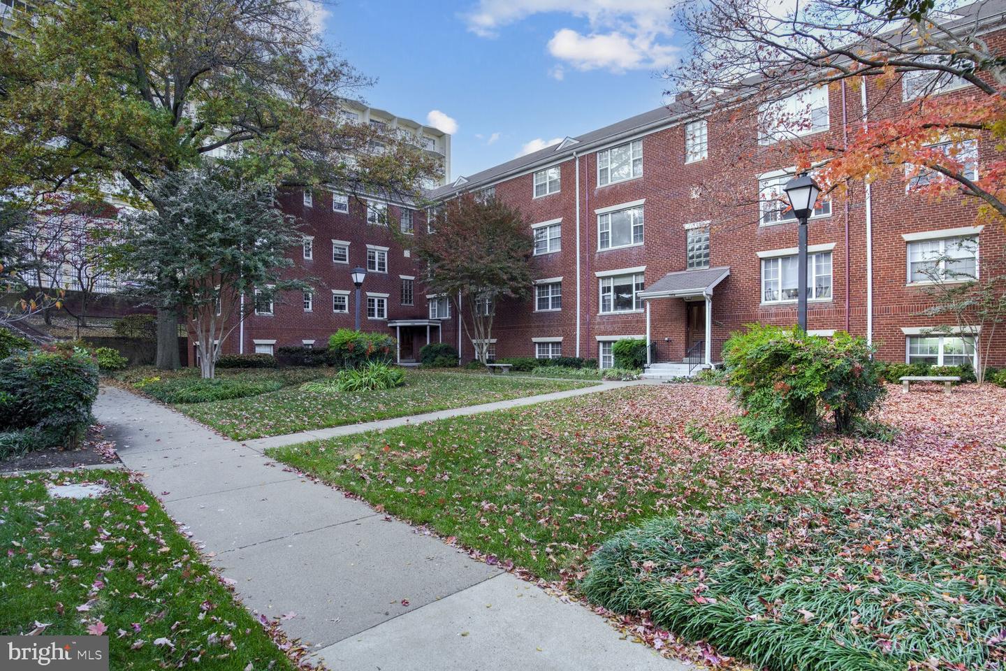 1300 N MEADE ST #25, ARLINGTON, Virginia 22209, 1 Bedroom Bedrooms, ,1 BathroomBathrooms,Residential,For sale,1300 N MEADE ST #25,VAAR2050422 MLS # VAAR2050422