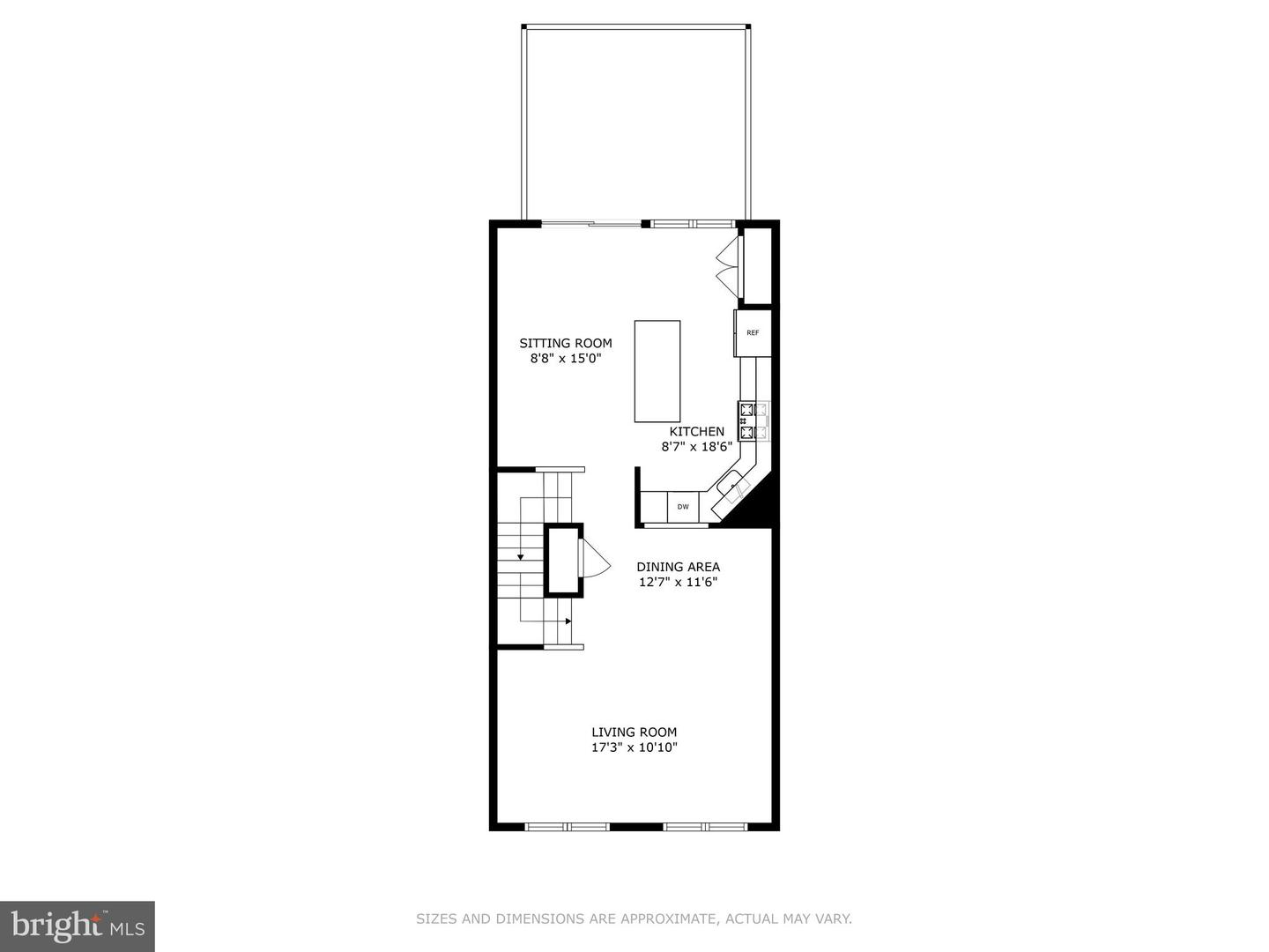 21495 WELBY TERRACE, BROADLANDS, Virginia 20148, 3 Bedrooms Bedrooms, ,2 BathroomsBathrooms,Residential,For sale,21495 WELBY TERRACE,VALO2083202 MLS # VALO2083202