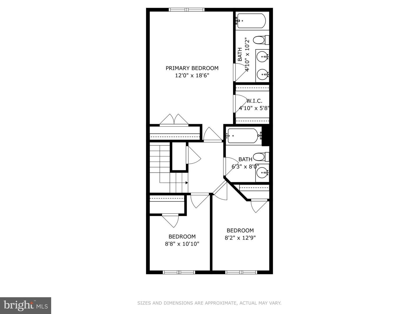 21495 WELBY TERRACE, BROADLANDS, Virginia 20148, 3 Bedrooms Bedrooms, ,2 BathroomsBathrooms,Residential,For sale,21495 WELBY TERRACE,VALO2083202 MLS # VALO2083202